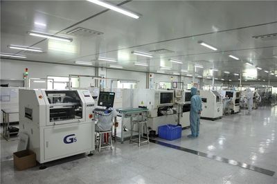 穩鏈、延鏈、強鏈 通城打造百億電子信息產業集群的研發路徑